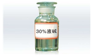 合肥液堿泄漏要怎么處理？